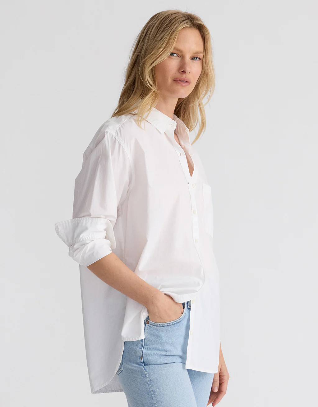 Unsubscribed Boyfriend Shirt - Image 3