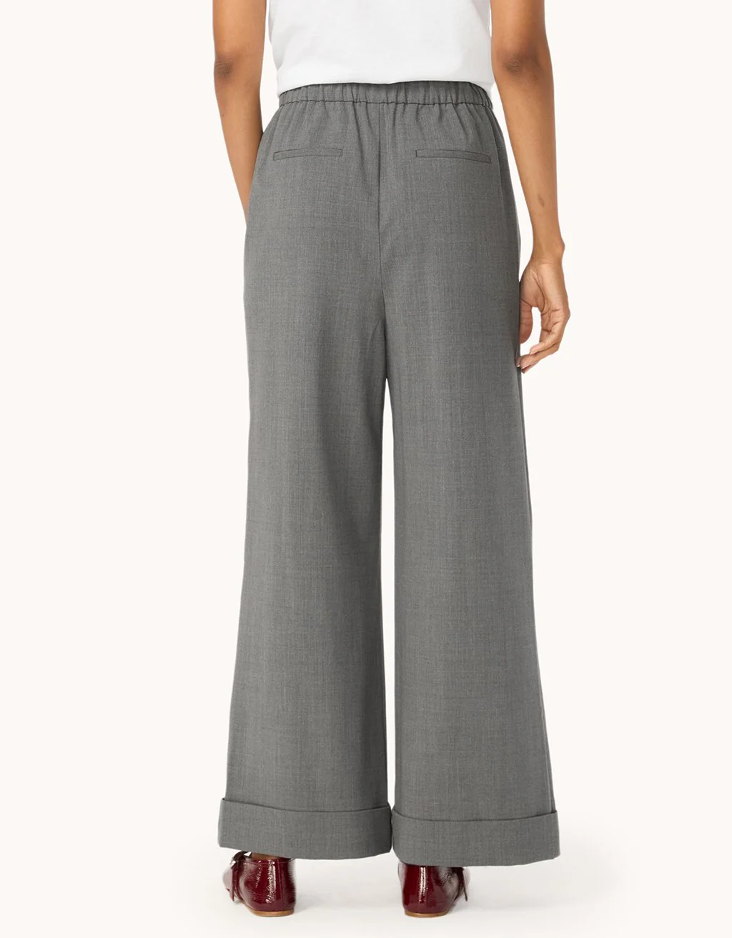 Unsubscribed Everyday Pant - Image 4