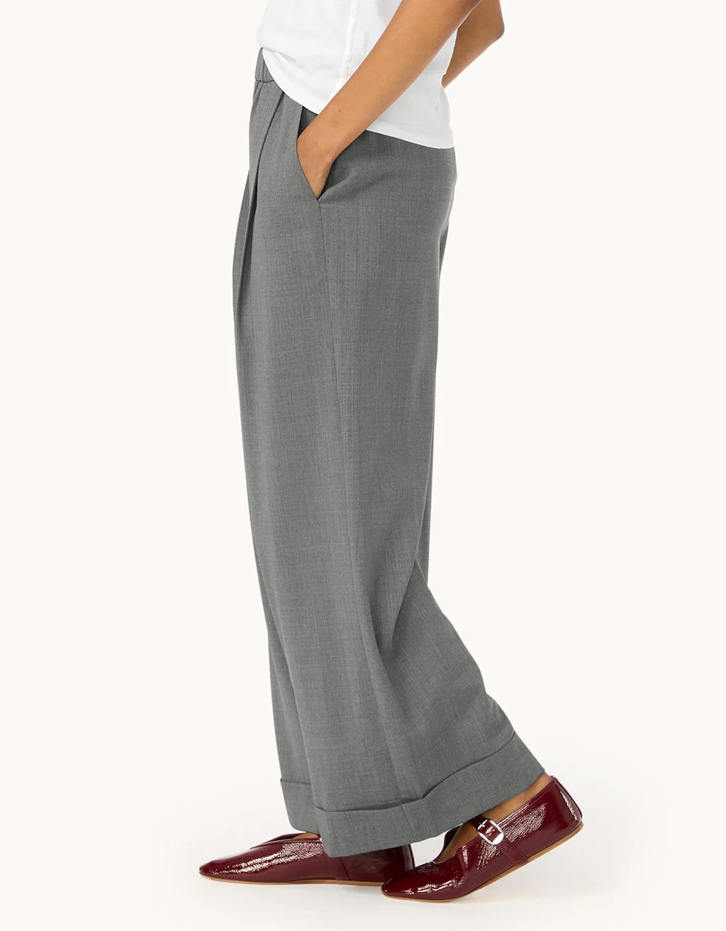 Unsubscribed Everyday Pant - Image 5