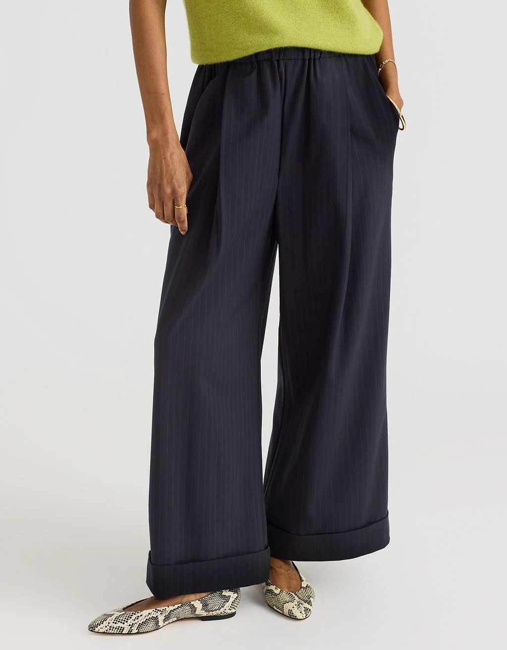 Unsubscribed Everyday Pant - Image 3