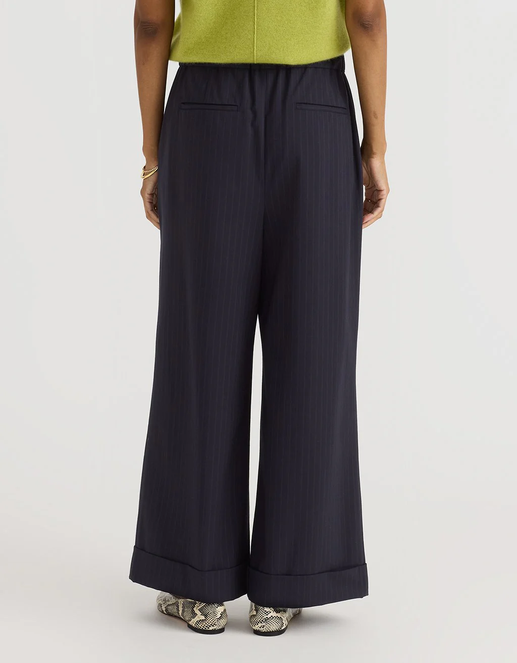 Unsubscribed Everyday Pant - Image 4