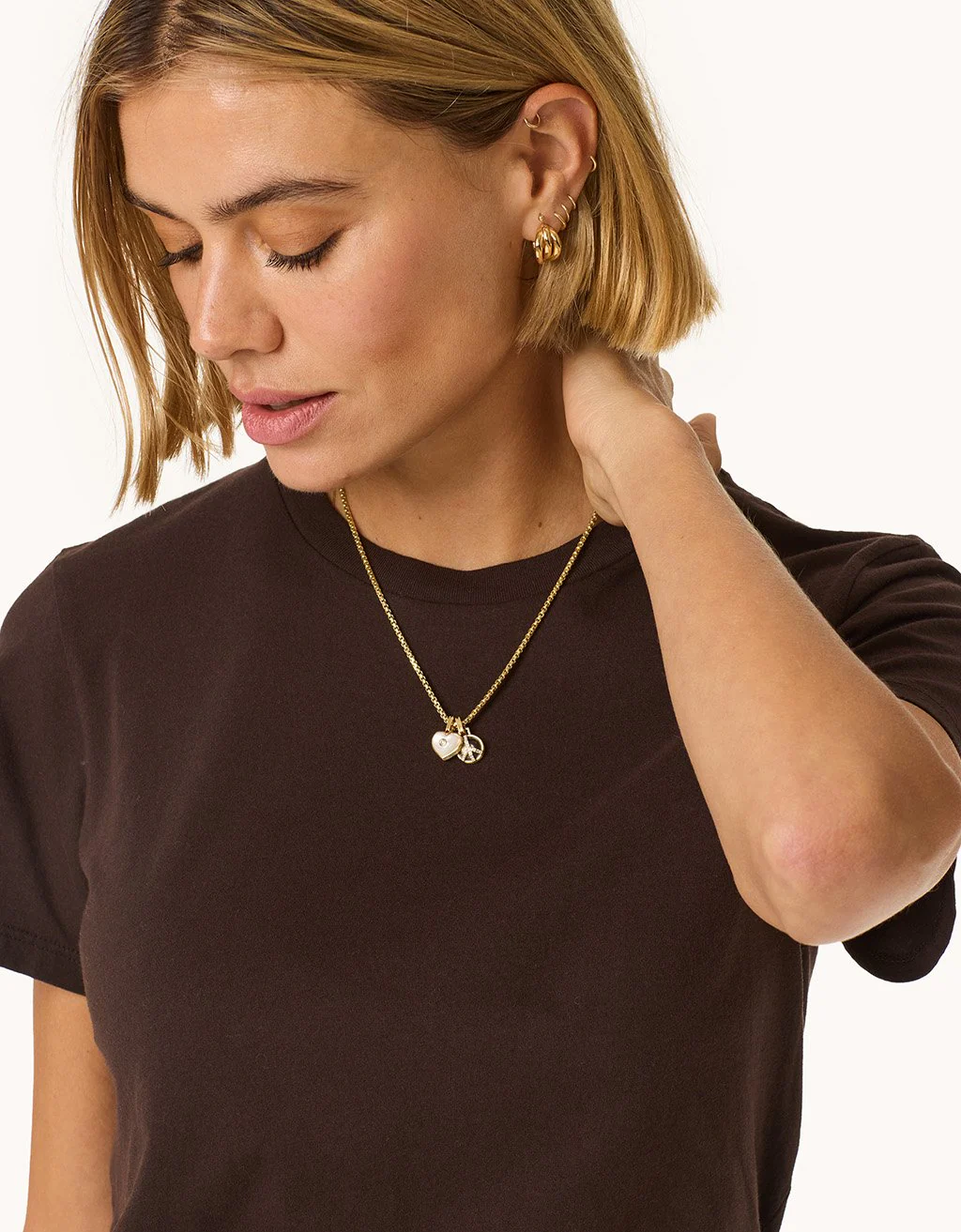 Unsubscribed Everyday Tee - Image 3