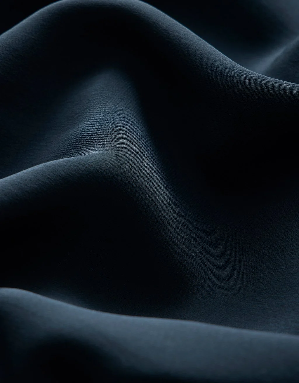 Unsubscribed Silk Wide Leg Pant - Image 7