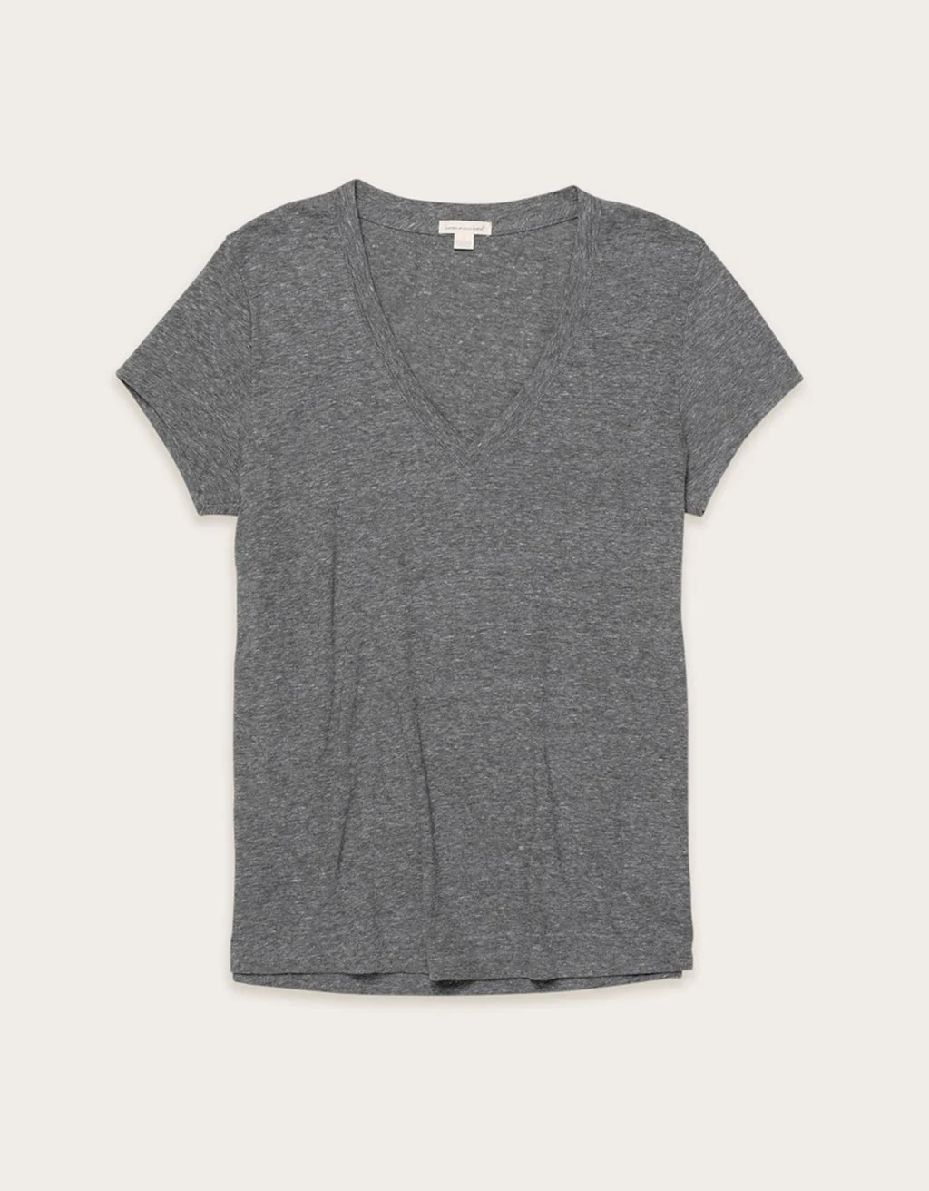 unsubscribed v-neck tee - Image 4